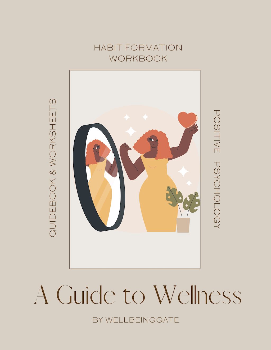 Habit Formation Workbook